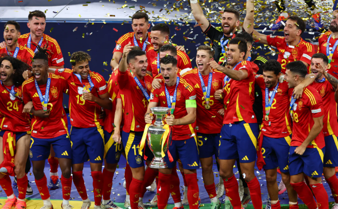 La Spagna svela i convocati per il Mondiale con un blocco barcellonista e nessun giocatore del Real Madrid
